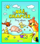 Náš chlapček – prvý album - Hanka Veselá
