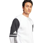 Mikina adidas Squadra 25 Sweat Crew M JD2959 pánské 2 XL