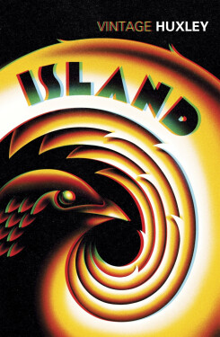 Island - Aldous Huxley