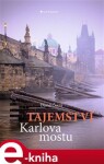 Tajemství Karlova mostu David Černý