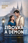 Židovka a démon - Eva Sychrová Farajpourová