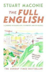 The Full English: Journey in Search of Country and its People Stuart Maconie