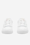 Sportovní obuv Reebok CLUB C 85 100000015 Přírodní kůže (useň) - Lícová,Látka/-Látka