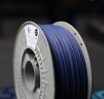 PolyLight 1.0 LW PLA námořnicky modrý filament 1,75 mm 3DLabPrint 1 kg