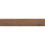 Dlažba Balton Wood Brown 19.8/119.8 Rekt.