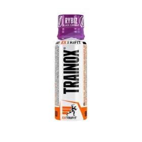 Extrifit Trainox Shot 90 ml black currant (14380)