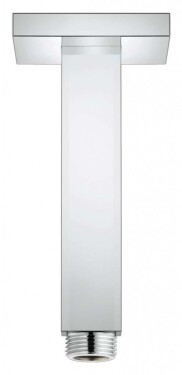 GROHE - Rainshower Stropní výpusť, 15 cm, chrom 27711000