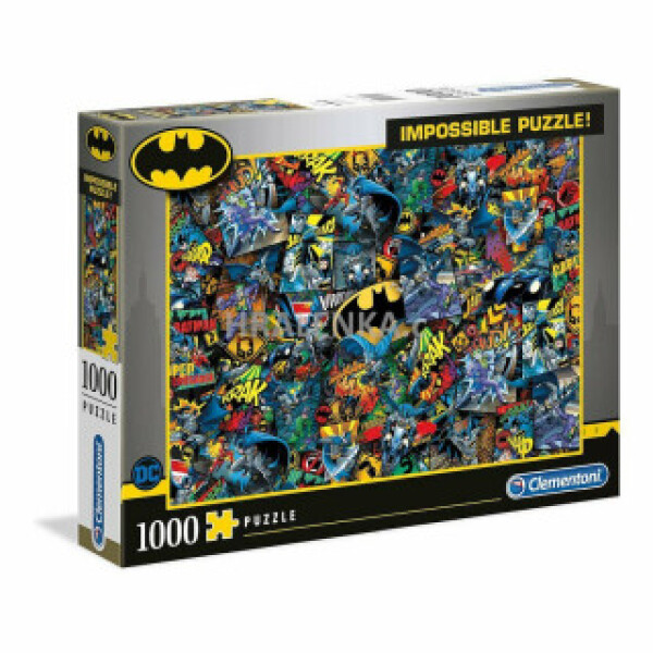 Puzzle 1000