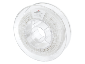 Filament Spectrum S-Flex 85A 1.75mm POLAR WHITE 0.5kg