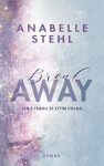 BreakAway - Anabelle Stehl - e-kniha