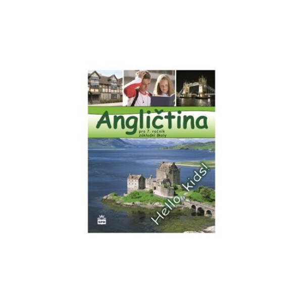 Angličtina pro