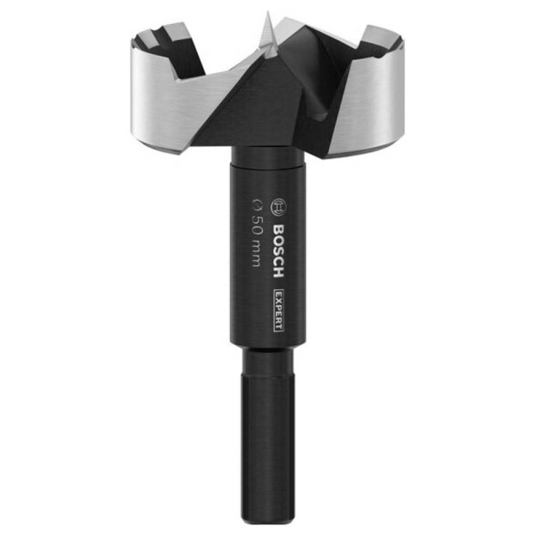 Bosch Accessories 2608901842 Foersterův vrták, čelní fréza 50 mm Celková délka 88 mm 1 ks