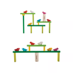 PlanToys PlanToys Balanční strom