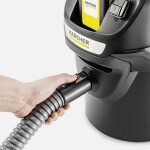 Kärcher AKU Vysavač na popel AD 2 Battery