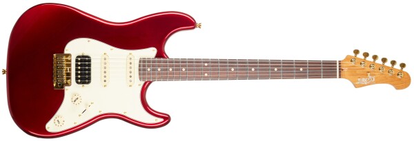 JET Guitars JS-480 WR G