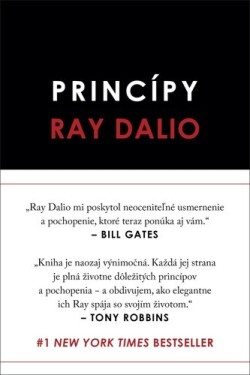Princípy Ray Dalio