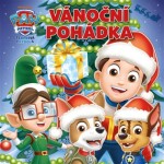 Tlapková patrola - Vánoční pohádka