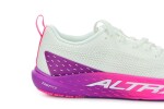 Altra Vanish Pulse White/White/Cactus Flower