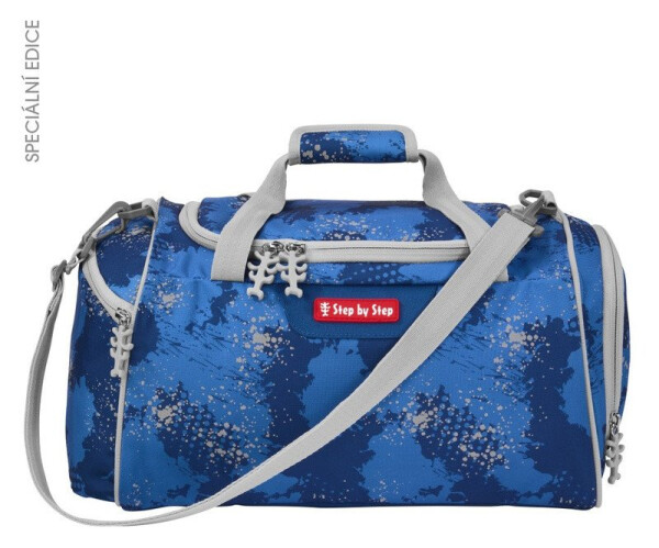 Sportovní taška Rocket Novo