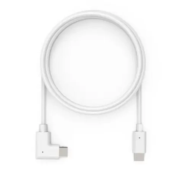 Compulocks 6FTALLUSBC kabel USB-C - USB-C 180cm bílá (6FTALLUSBC)