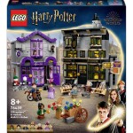 76439 LEGO® HARRY POTTER™ Ollivanders™ & Madam Malkins Antchen