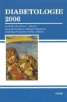 Diabetologie 2006 - Jindřiška Perušičová