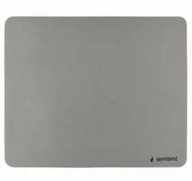 Gembird MP-S-G šedá / podložka pod myš / 220 x 180 mm (MP-S-G)