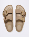 Birkenstock Arizona Big Buckle Tabacco Brown 39