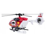 Mamido Helikoptéra Hasičský sbor 1:14