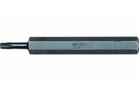 YATO YT-7941 / Bit TORX 8 mm T15 x 70 mm / 20 ks (YT-7941)