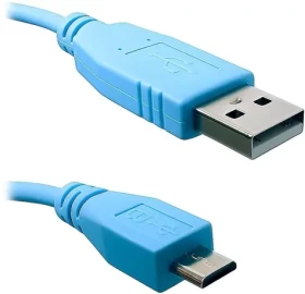 Cisco / Kabel / USB-A - Micro USB B / 2 m (CAB-USB-UB=)