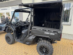 DFK Kompletní ABS cargo box na Can-Am Traxter HD8/HD10