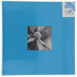 Hama album klasické FINE ART 30x30 cm, 100 stran, malibu