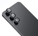 Ochranná folie na objektiv fotoaparátu pro SAMSUNG A165/A166/A16 4G/A16 5G Black