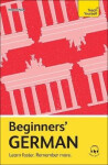 Beginners´ German - McNab Rosi