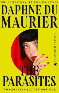 Parasites - Daphne du Maurier