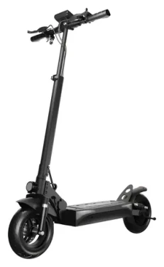 Ruptor R1 v2 černá / Elektrická koloběžka / 500 W / dojezd 80 km / 20 km/h / IP54 (RUPR1002B)