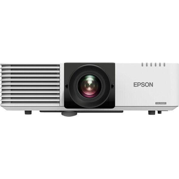 EPSON EB-L630SU bílá / 3LCD / 1920x1200 / 6000 ANSI / 2.5M:1 / USB / RS232 / VGA / HDMI / LAN / WiFi / 10W repro (V11HA29040)