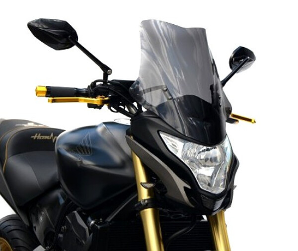 Honda CB 600 Hornet 2011-2015 Plexi cestovní