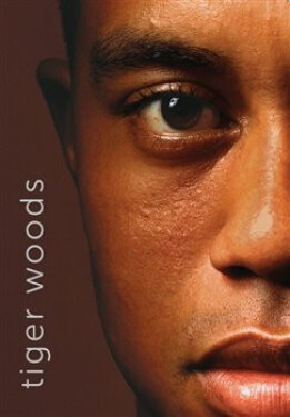 Tiger Woods Jeff Benedict,