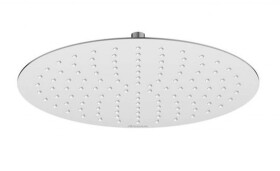 RAVAK - Chrome Hlavová sprcha, průměr 40 cm, chrom X07P667