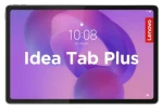 Lenovo Idea Tab Plus 12GB+256GB Luna Grey + klávesnice / Tablet / 12,1" 2,5K / MediaTek Dimensity 6400 / 90Hz / Wi-Fi 5 (ZAG70961PL)