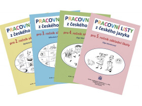 Pracovní listy v PDF – komplet