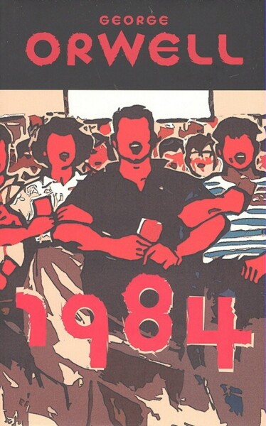 1984 (George Orwell)