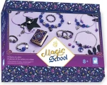 JANOD Kreativní sada Magická škola šperků