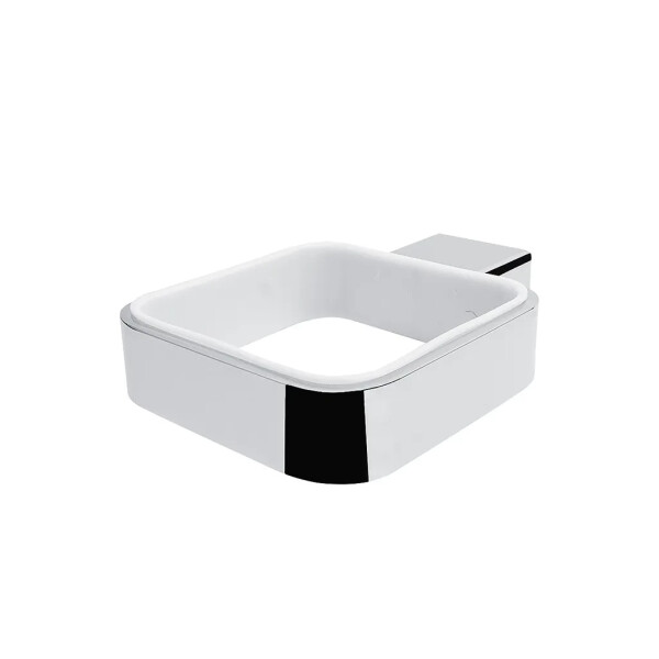 Nimco Kibo chrom samotný úchyt wc kartáče Ki 14094X-26 Ki 14094X-26