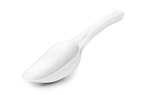 Spomb Lopatka Scoop White,Spomb Lopatka Scoop White