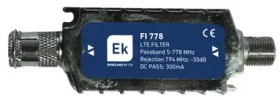 ITS LTE filtr FI 782 Profi vnitřní