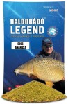 Haldorádó Vnadící směs Legend Groundbait 800g - Čokoládá-Pomeranč,Haldorádó Vnadící směs Legend Groundbait 800g - Čokoládá-Pomeranč