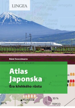 Atlas Japonska Rémi Scoccimarro